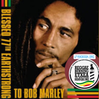 Reggae Burning Etxea 06-02-2022