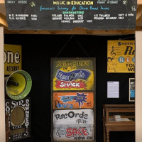 Reggae Burning Etxea 02-03-25