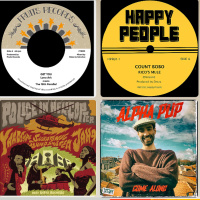 Reggae Burning Etxea 16-05-2021