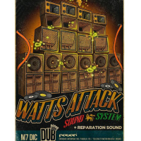 Reggae Burning Etxea 05-12-2021