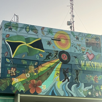 Reggae Burning Etxea Uribe Fm 107.8 Roots N Cultur