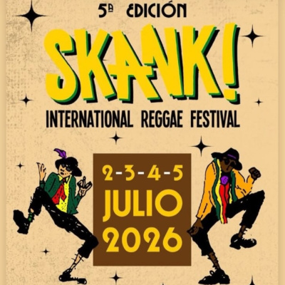 Reggae Burning Etxea Uribe Fm 107.8 Roots N Cultur