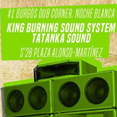 Reggae Burning Etxea Uribe Fm 107.8 Roots N Cultur