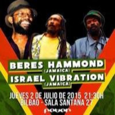 Reggae Burning Etxea Uribe Fm 107.8 Roots N Cultur