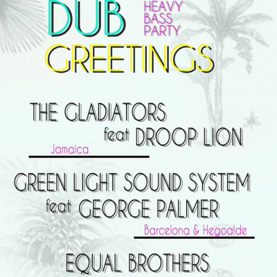 Reggae Burning Etxea Uribe Fm 107.8 Roots N Cultur