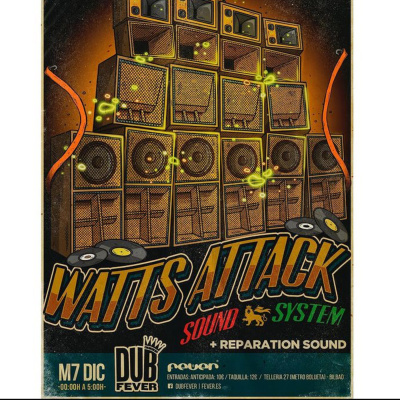 Reggae Burning Etxea Uribe Fm 107.8 Roots N Cultur