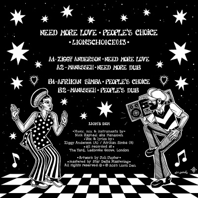 Reggae Burning Etxea Uribe Fm 107.8 Roots N Cultur