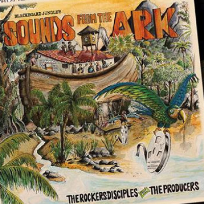 Reggae Burning Etxea Uribe Fm 107.8 Roots N Cultur