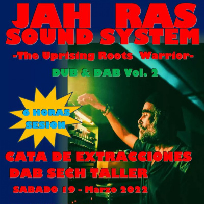 Reggae Burning Etxea Uribe Fm 107.8 Roots N Cultur