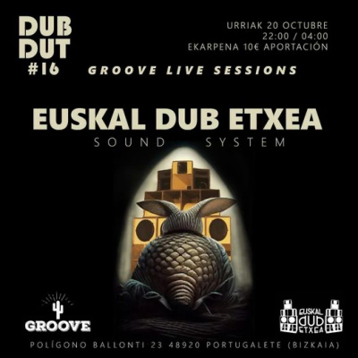 Reggae Burning Etxea Uribe Fm 107.8 Roots N Cultur