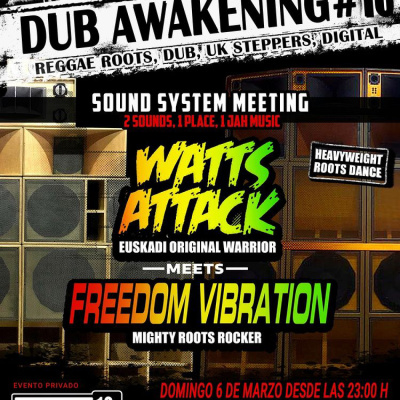 Reggae Burning Etxea Uribe Fm 107.8 Roots N Cultur