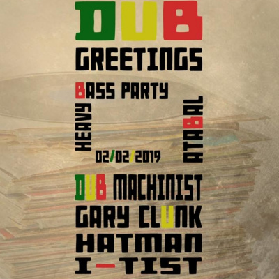 Reggae Burning Etxea Uribe Fm 107.8 Roots N Cultur