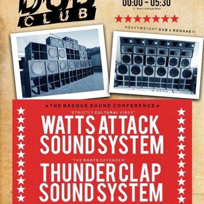 Reggae Burning Etxea Uribe Fm 107.8 Roots N Cultur