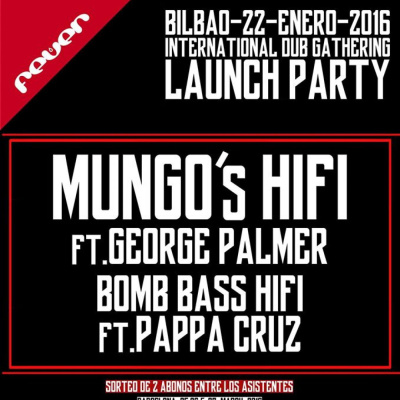 Reggae Burning Etxea Uribe Fm 107.8 Roots N Cultur