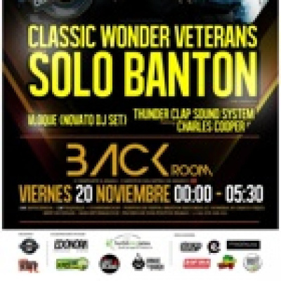 Reggae Burning Etxea Uribe Fm 107.8 Roots N Cultur