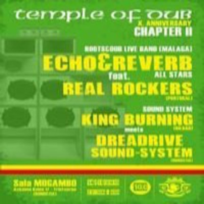 Reggae Burning Etxea Uribe Fm 107.8 Roots N Cultur