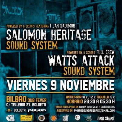 Reggae Burning Etxea Uribe Fm 107.8 Roots N Cultur