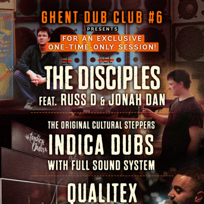 Reggae Burning Etxea Uribe Fm 107.8 Roots N Cultur