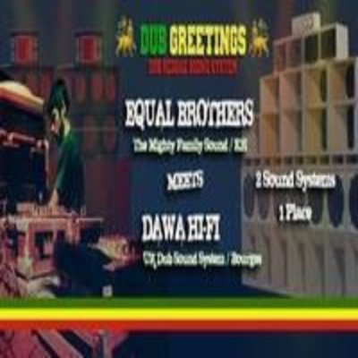 Reggae Burning Etxea Uribe Fm 107.8 Roots N Cultur