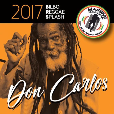 Reggae Burning Etxea Uribe Fm 107.8 Roots N Cultur