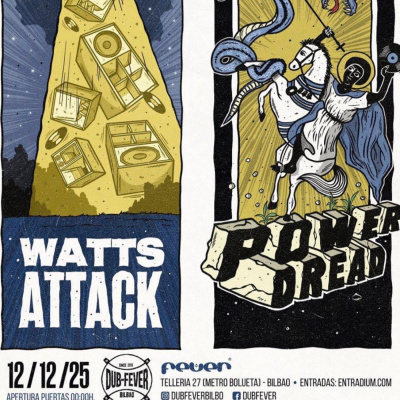 Reggae Burning Etxea Uribe Fm 107.8 Roots N Cultur