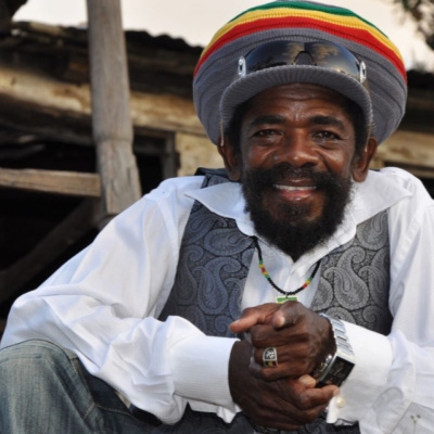 Reggae Burning Etxea Uribe Fm 107.8 Roots N Cultur