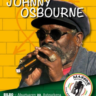 Reggae Burning Etxea Uribe Fm 107.8 Roots N Cultur