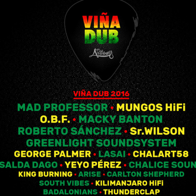 Reggae Burning Etxea Uribe Fm 107.8 Roots N Cultur