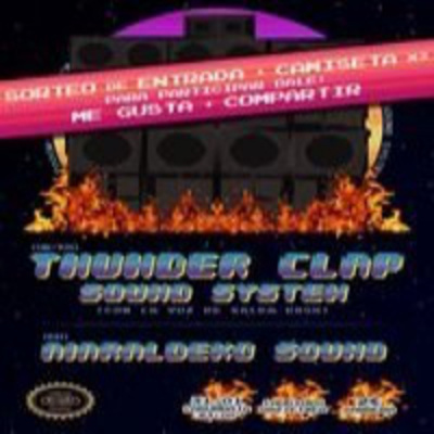 Reggae Burning Etxea Uribe Fm 107.8 Roots N Cultur