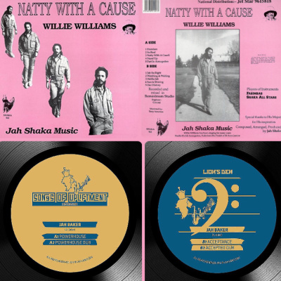 Reggae Burning Etxea Uribe Fm 107.8 Roots N Cultur