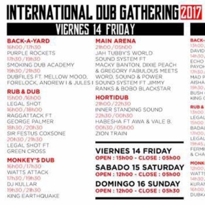 Reggae Burning Etxea Uribe Fm 107.8 Roots N Cultur