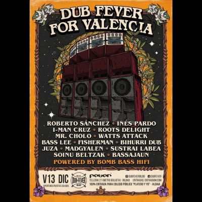 Reggae Burning Etxea Uribe Fm 107.8 Roots N Cultur