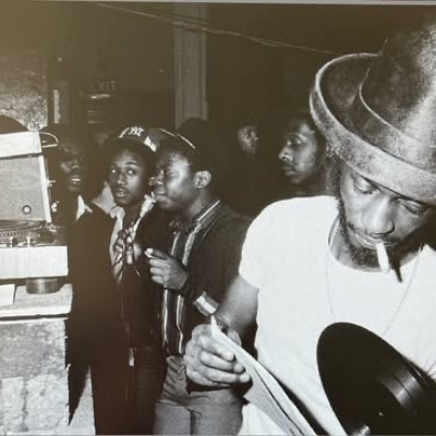 Reggae Burning Etxea Uribe Fm 107.8 Roots N Cultur