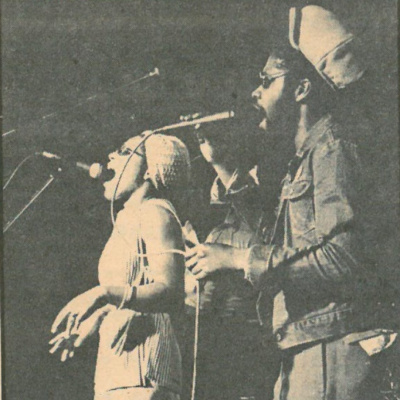 Reggae Burning Etxea Uribe Fm 107.8 Roots N Cultur