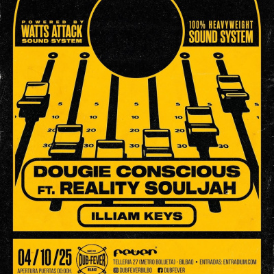 Reggae Burning Etxea Uribe Fm 107.8 Roots N Cultur