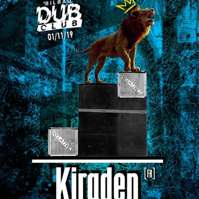 Reggae Burning Etxea Uribe Fm 107.8 Roots N Cultur