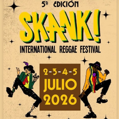 Reggae Burning Etxea Uribe Fm 107.8 Roots N Cultur