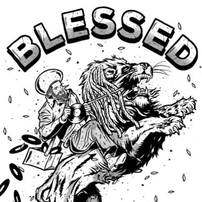 Reggae Burning Etxea Uribe Fm 107.8 Roots N Cultur