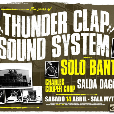 Reggae Burning Etxea Uribe Fm 107.8 Roots N Cultur