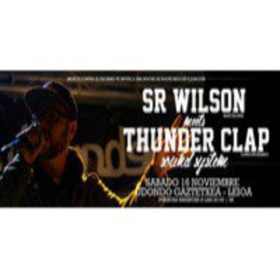 Reggae Burning Etxea Uribe Fm 107.8 Roots N Cultur