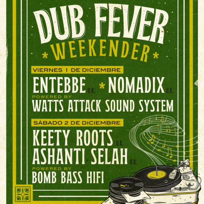 Reggae Burning Etxea Uribe Fm 107.8 Roots N Cultur