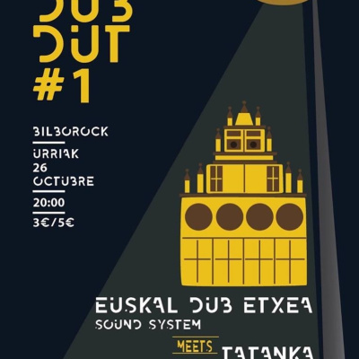 Reggae Burning Etxea Uribe Fm 107.8 Roots N Cultur