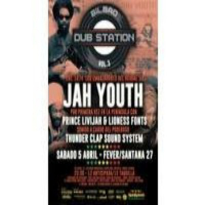 Reggae Burning Etxea Uribe Fm 107.8 Roots N Cultur