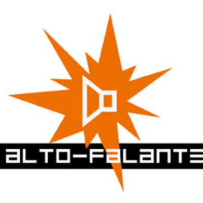 Alto-falante
