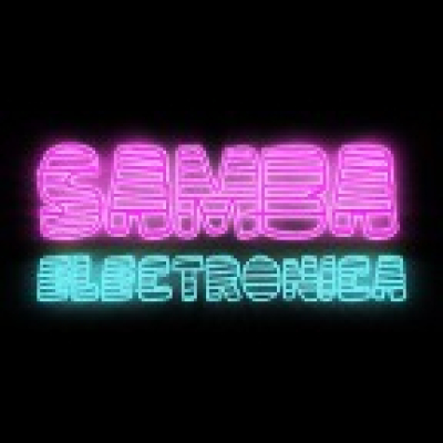 Samba Electronica By Juan Ortega