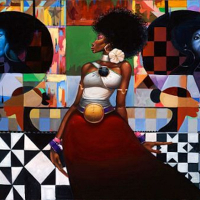 Keith Mac Presents The Soul Podcast