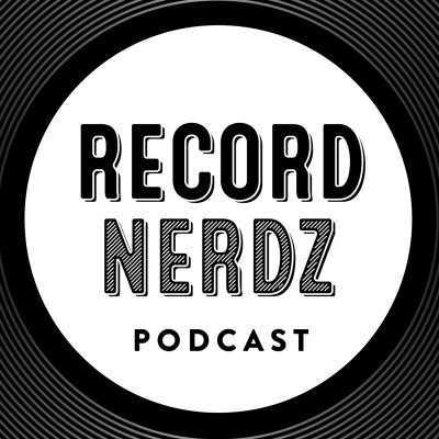 Recordnerdz