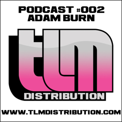 Tlm Distributions Podcast