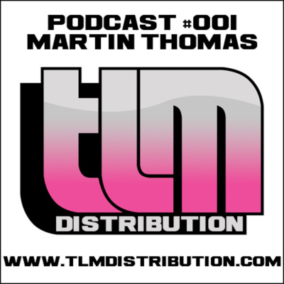 Tlm Distributions Podcast