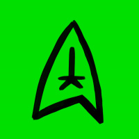 BT012 Star Trek